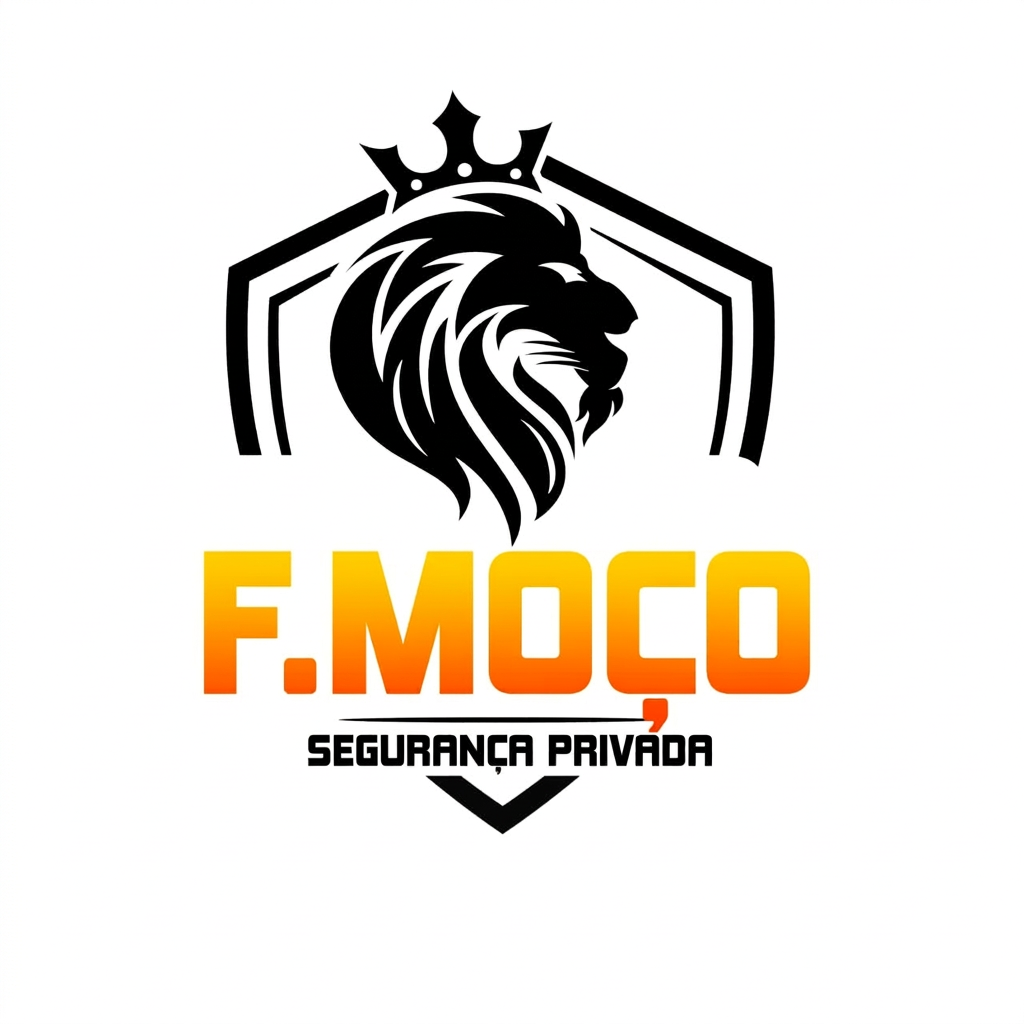 F. Moço Logo